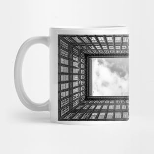 Architecture pattern Mug